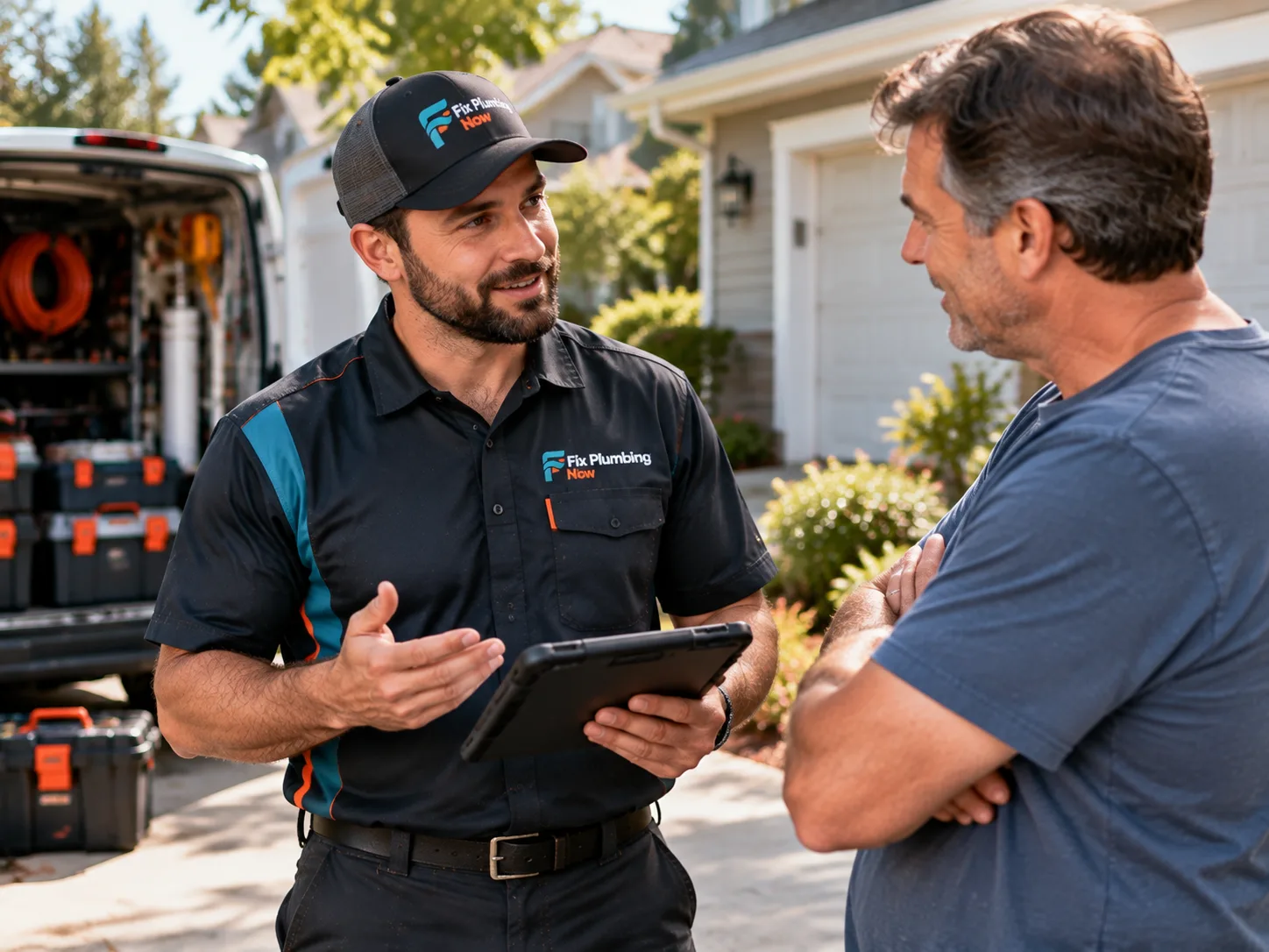 Clogged Drain Service Seaman, OH FAQs